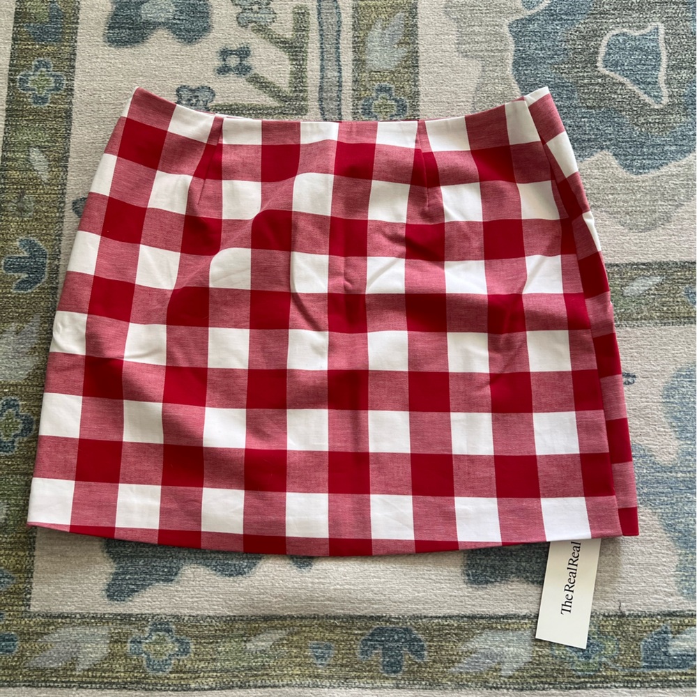Hill House Home The Hallie Skirt - Picture 2 of 4